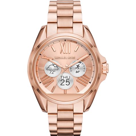 michael kors uhr mkt 5004